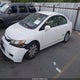 19XFA4F52AE000060 2010 Honda Civic Gx auction photo thumbnail 2