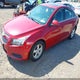 1G1PF5SC3C7207696 2012 Chevrolet Cruze 1Lt auction photo thumbnail 2