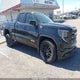 1GTRHCEK5RZ104956 2024 GMC Sierra C1500 Elevation auction photo thumbnail 1