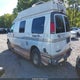 1GCHG39RX21236461 2002 Chevrolet Express auction photo thumbnail 3