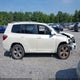 JTEES43A092149890 2009 Toyota Highlander Sport auction photo thumbnail 13