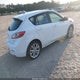 JM1BL1K58B1361729 2011 Mazda Mazda3 S Sport auction photo thumbnail 4
