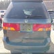 5FNRL18623B122717 2003 Honda Odyssey Ex auction photo thumbnail 12
