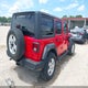 1C4HJXDM5MW546706 2021 Jeep Wrangler Unlimited Sport S 4X4 auction photo thumbnail 4