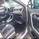 2T3C1RFV5KW040851 2019 Toyota Rav4 Xle Premium auction photo thumbnail 5