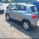 3GNCJPSB1LL333856 2020 Chevrolet Trax Awd Lt auction photo thumbnail 3