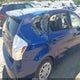 JTDZN3EU1C3102304 2012 Toyota Prius V Two auction photo thumbnail 6
