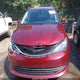 2C4RC1DG7HR508771 2017 Chrysler Pacifica Touring auction photo thumbnail 12