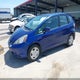 JHMGE8H31DC046551 2013 Honda Fit auction photo thumbnail 2