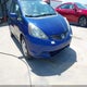JHMGE8H31DC046551 2013 Honda Fit auction photo thumbnail 6