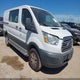 1FTYR1YM2JKA46683 2018 Ford Transit-250 auction photo thumbnail 1