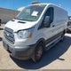 1FTYR1YM2JKA46683 2018 Ford Transit-250 auction photo thumbnail 2