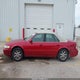 1G6KS54Y44U114035 2004 Cadillac Seville Sls auction photo thumbnail 14