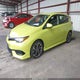 JTNKARJE5HJ548887 2017 Toyota Corolla Im auction photo thumbnail 2