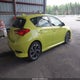 JTNKARJE5HJ548887 2017 Toyota Corolla Im auction photo thumbnail 4