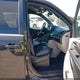 2C4RDGCG6KR772105 2019 Dodge Grand Caravan Sxt auction photo thumbnail 5