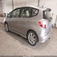 JHMGE88459S017849 2009 Honda Fit Sport auction photo thumbnail 3