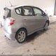 JHMGE88459S017849 2009 Honda Fit Sport auction photo thumbnail 4