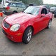 WDBKK65F93F273327 2003 Mercedes-Benz Slk 320 auction photo thumbnail 2