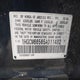 1HGCM66565A011482 2005 Honda Accord 3.0 Ex auction photo thumbnail 9