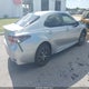 4T1T11AK1RU859678 2024 Toyota Camry Se auction photo thumbnail 4