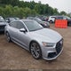 WAUU2AF20LN003365 2020 Audi A7 Sportback Premium Plus 55 Tfsi Quattro S Tronic auction photo thumbnail 1