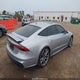 WAUU2AF20LN003365 2020 Audi A7 Sportback Premium Plus 55 Tfsi Quattro S Tronic auction photo thumbnail 4