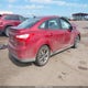 1FADP3F21EL300021 2014 Ford Focus Se auction photo thumbnail 4