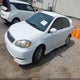 1NXBR32E55Z549214 2005 Toyota Corolla S auction photo thumbnail 2