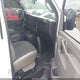 1GCWGAF79M1287483 2021 Chevrolet Express Cargo Rwd 2500 Regular Wheelbase Wt auction photo thumbnail 5