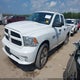 1C6RR7FG3JS326978 2018 Ram 1500 Express 4X4 6'4 Box auction photo thumbnail 2