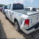 1C6RR7FG3JS326978 2018 Ram 1500 Express 4X4 6'4 Box auction photo thumbnail 6