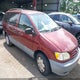 4T3ZF13CX3U531563 2003 Toyota Sienna Le auction photo thumbnail 1