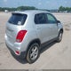 KL7CJKSB4LB338611 2020 Chevrolet Trax Fwd Ls auction photo thumbnail 4