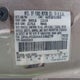 1FALP52U4SA106279 1995 Ford Taurus Gl/Se auction photo thumbnail 9