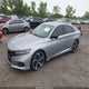 1HGCV1F33NA065465 2022 Honda Accord Sport auction photo thumbnail 2