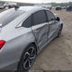 1HGCV1F33NA065465 2022 Honda Accord Sport auction photo thumbnail 6