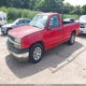 1GCEC14X25Z123747 2005 Chevrolet Silverado 1500 Work Truck auction photo thumbnail 2