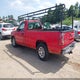 1GCEC14X25Z123747 2005 Chevrolet Silverado 1500 Work Truck auction photo thumbnail 3