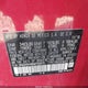 3HGGK5H46KM752915 2019 Honda Fit Lx auction photo thumbnail 9