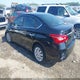 3N1AB7AP5KY256181 2019 Nissan Sentra S auction photo thumbnail 3