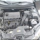 KNAFU5A24D5728504 2013 Kia Forte Ex auction photo thumbnail 10