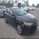 KNAFU5A24D5728504 2013 Kia Forte Ex auction photo thumbnail 1
