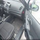 KNAFU5A24D5728504 2013 Kia Forte Ex auction photo thumbnail 5