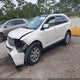 2LMDU68C67BJ35936 2007 Lincoln Mkx auction photo thumbnail 2