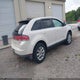 2LMDU68C67BJ35936 2007 Lincoln Mkx auction photo thumbnail 4