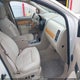 2LMDU68C67BJ35936 2007 Lincoln Mkx auction photo thumbnail 5