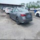 3N1AB8DV6MY317766 2021 Nissan Sentra Sr Xtronic Cvt auction photo thumbnail 3