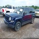 1C4NJRFB9FD424889 2015 Jeep Patriot High Altitude Edition auction photo thumbnail 2