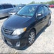 2T1BU4EE8DC978878 2013 Toyota Corolla S/Le auction photo thumbnail 2